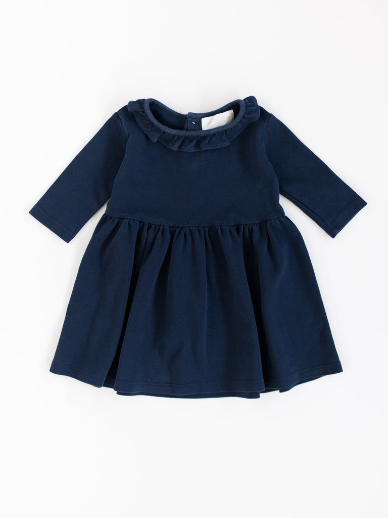 Mary Toddler Dress – PetiteMoss